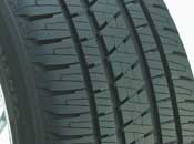 BRIDGESTONE DUELER H/L ALENZA image